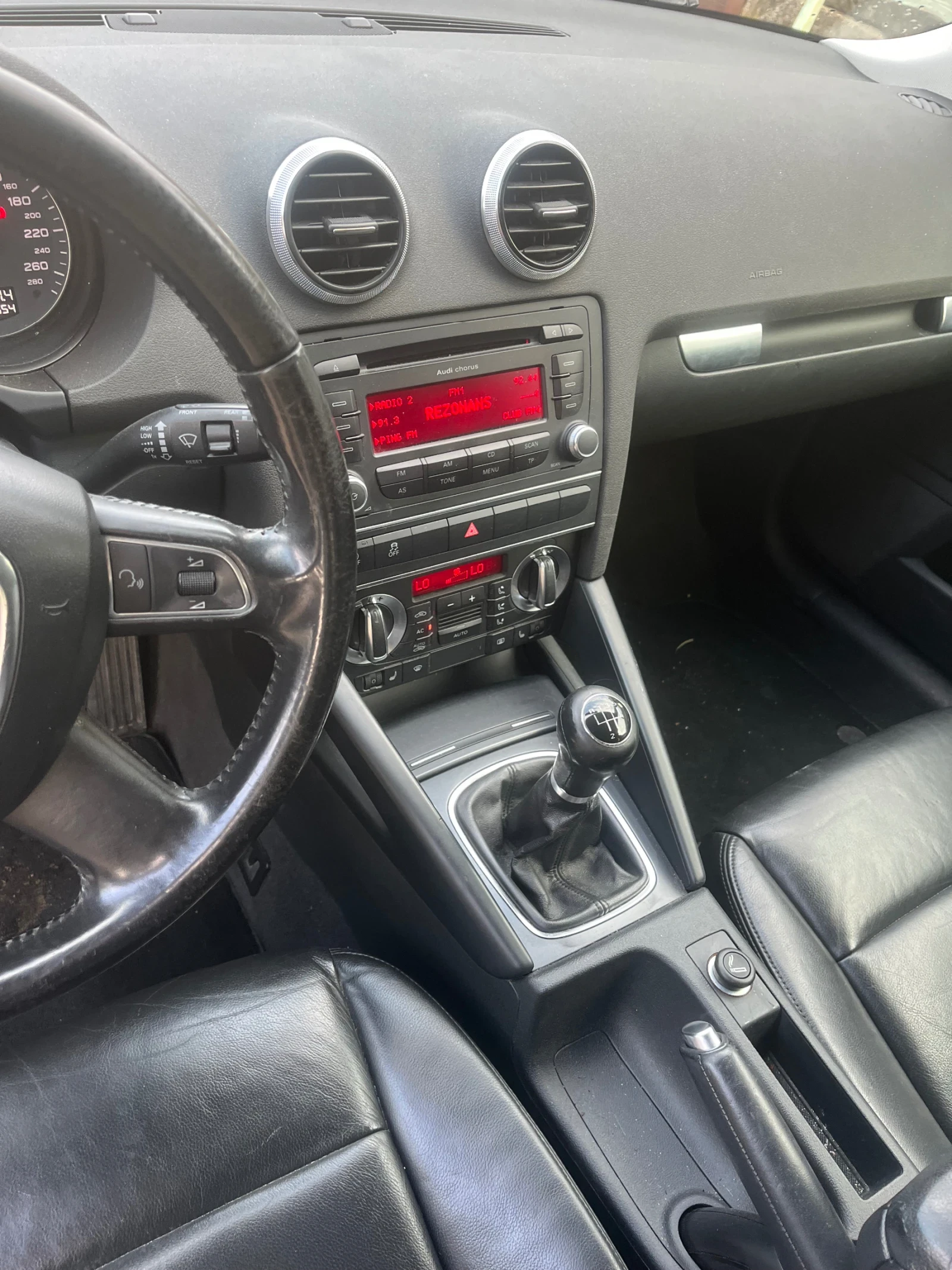 Audi A3  - изображение 4