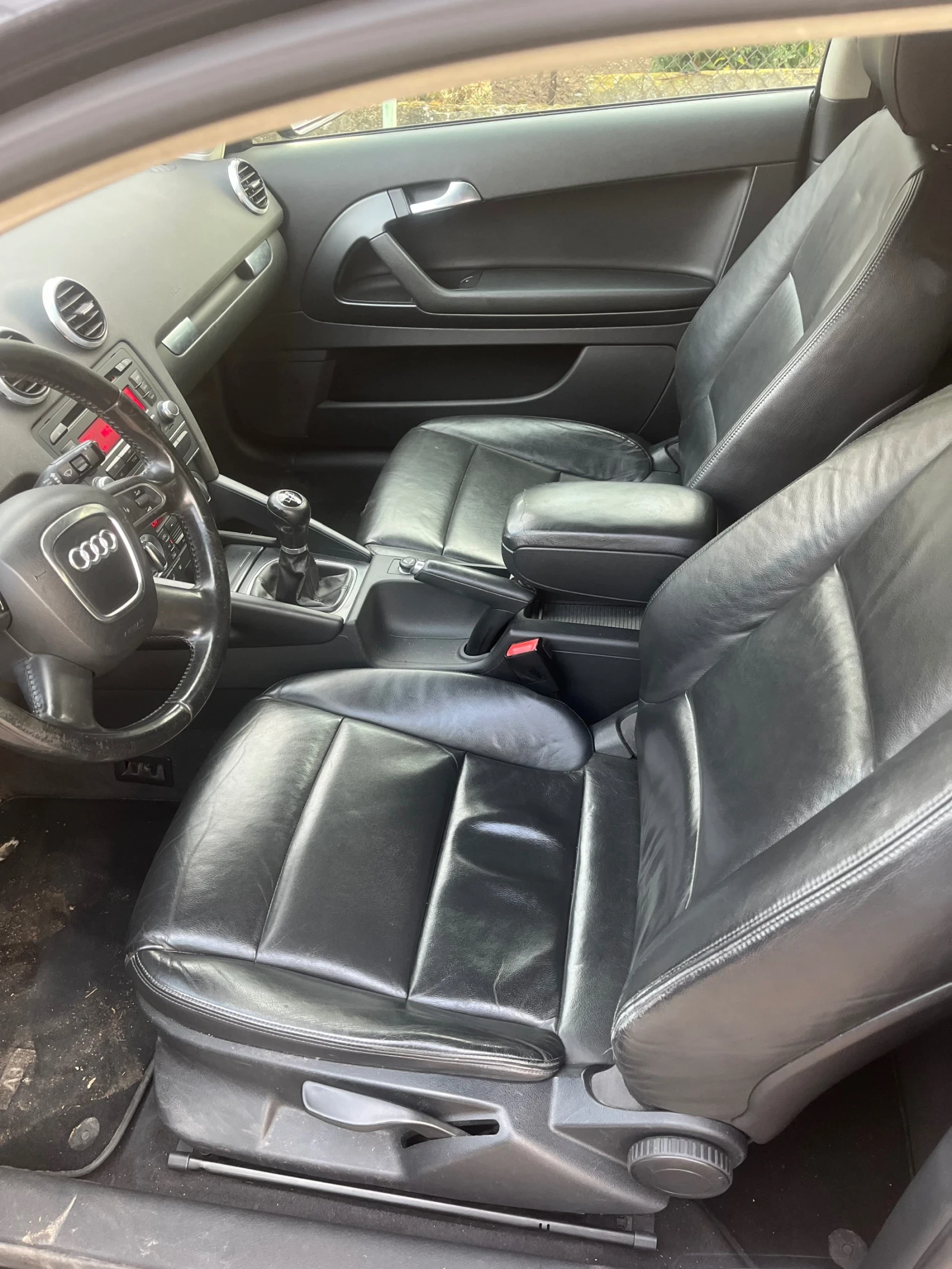 Audi A3  - изображение 5
