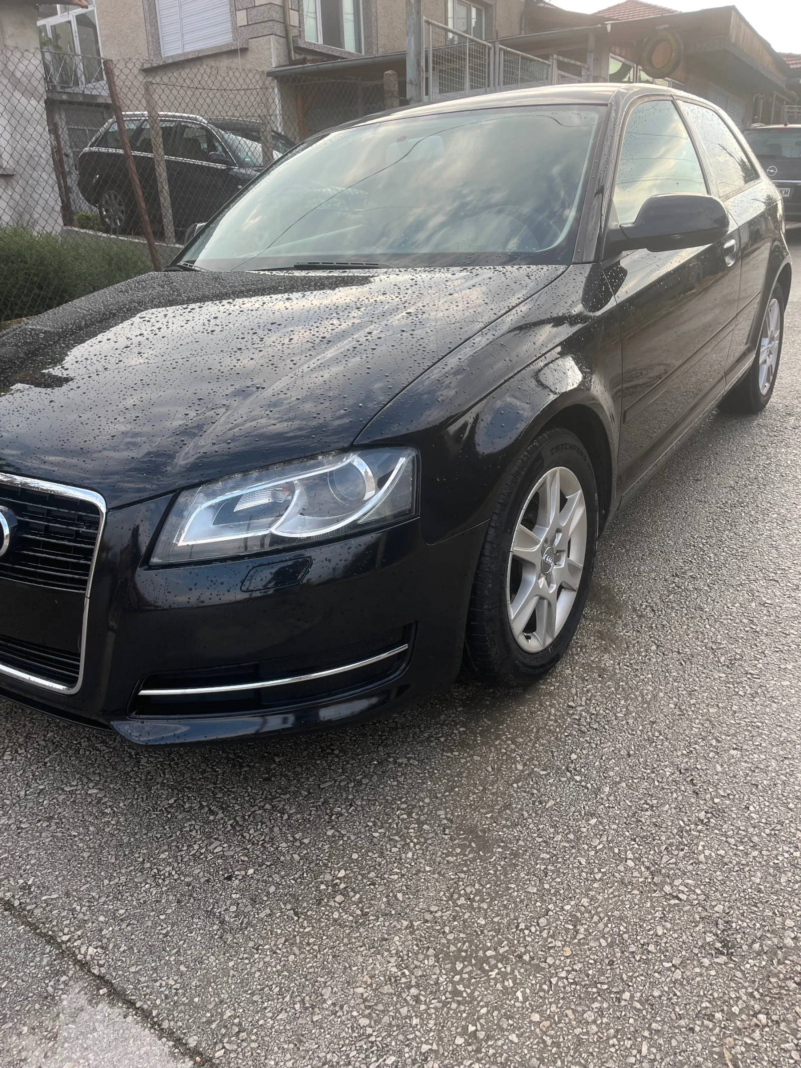 Audi A3  - изображение 2
