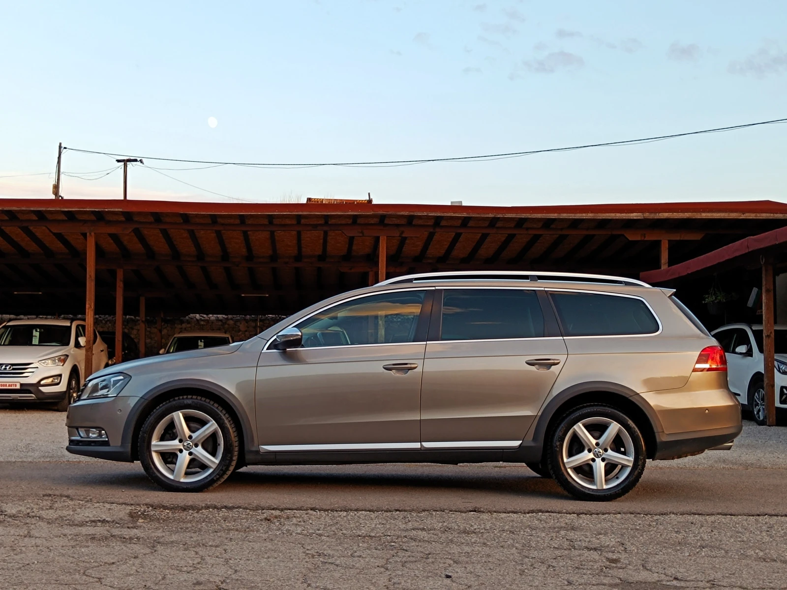 VW Alltrack 2.0 TDi* 4 Motion* DSG* NAVI* Distronic*  - изображение 7