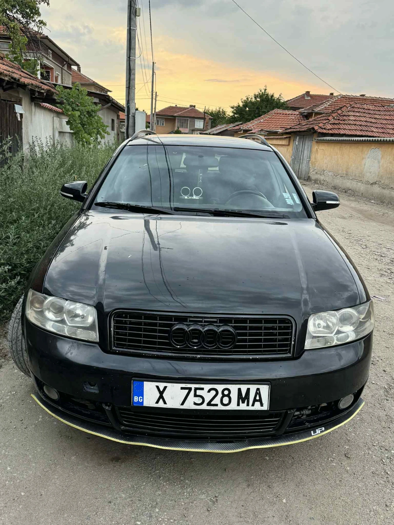 Audi A4  - изображение 6