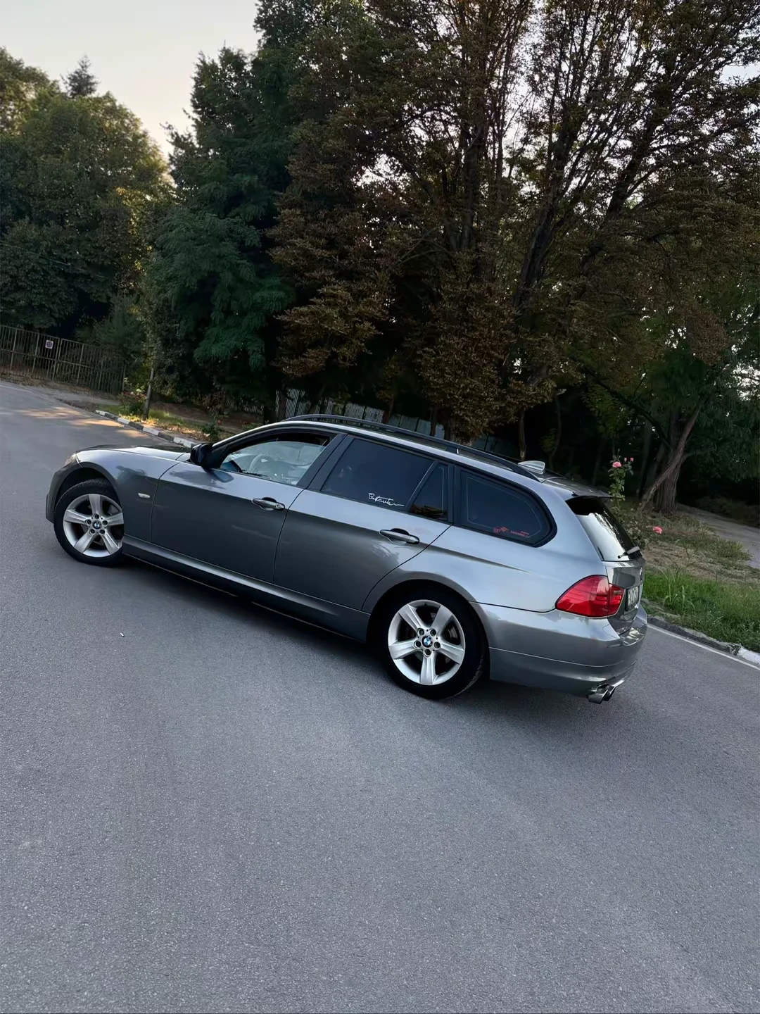 BMW 320  - изображение 4