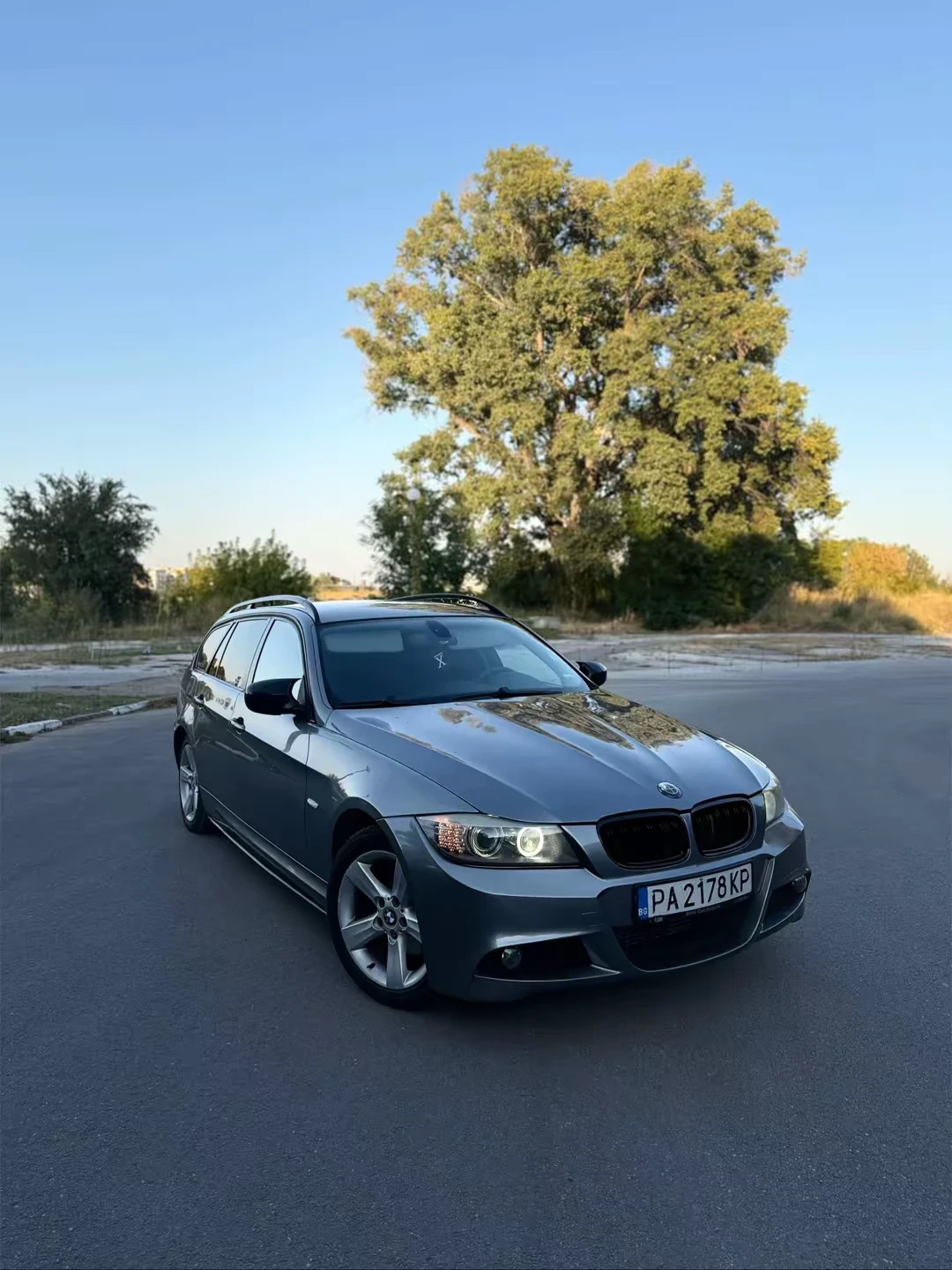 BMW 320 | Mobile.bg — изображение 1