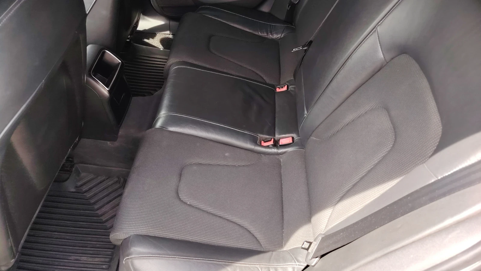 Audi A4 1.8T S-line 163 - изображение 8