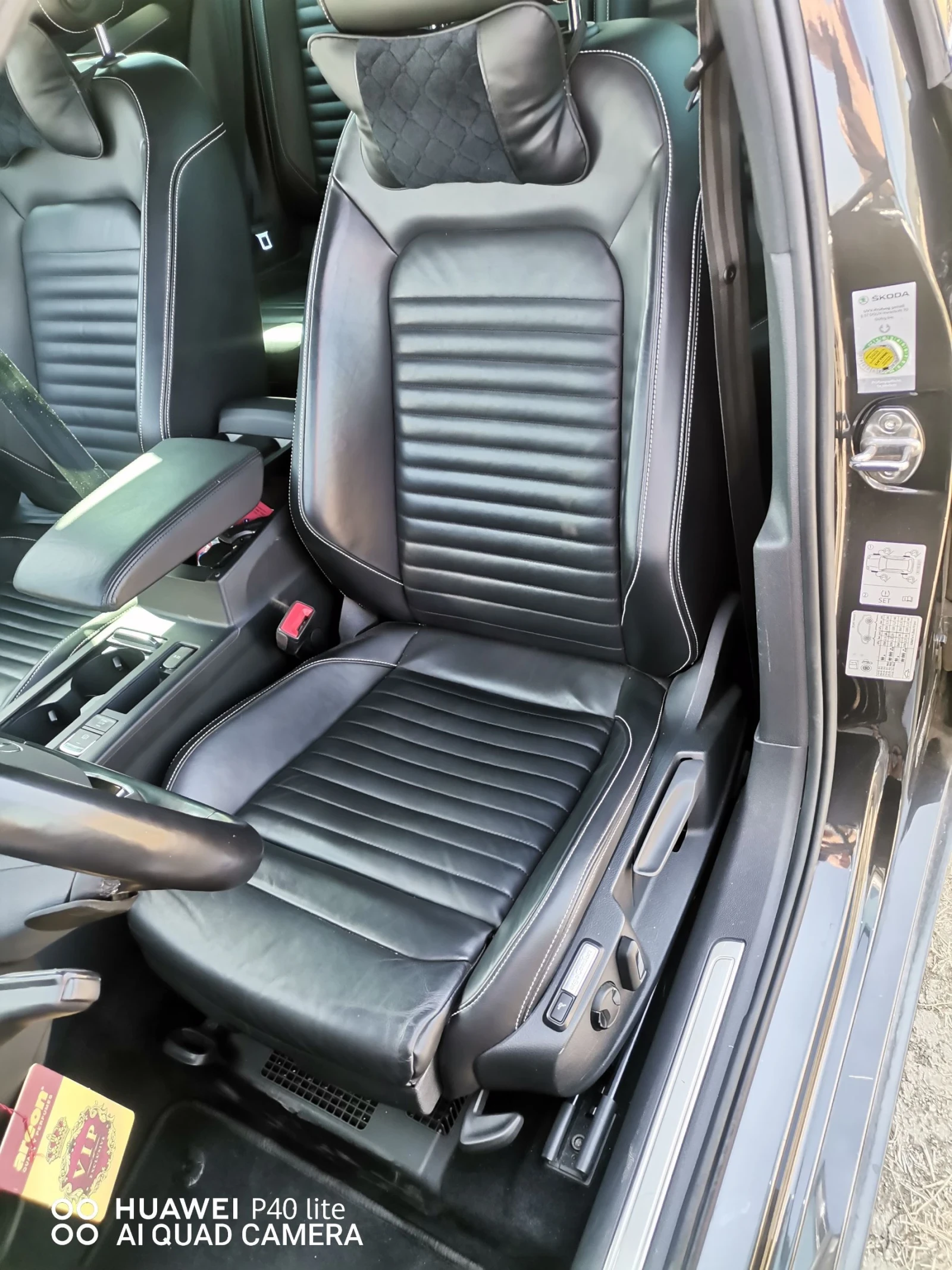 VW Passat  - изображение 9