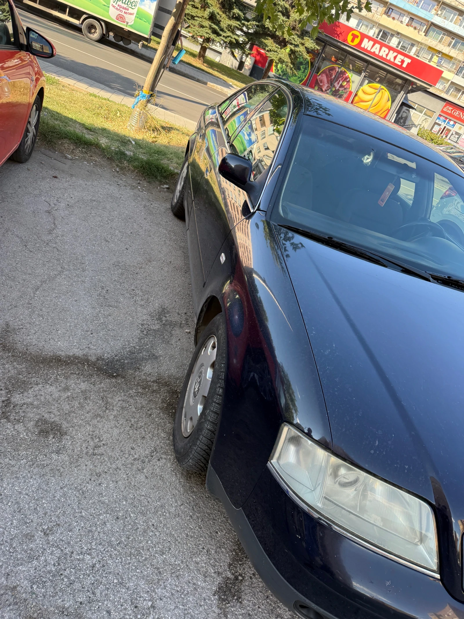 Audi A6  - изображение 4