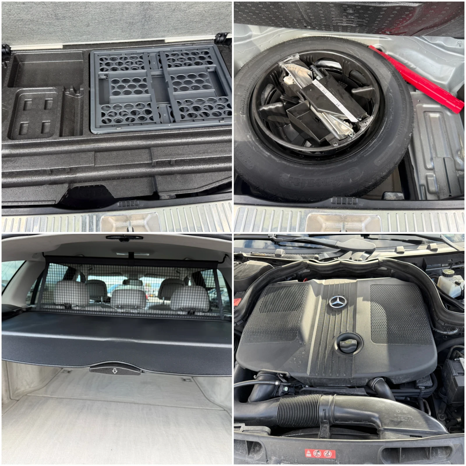 Mercedes-Benz C 220 * 2.2CDI* 170. | Mobile.bg   14