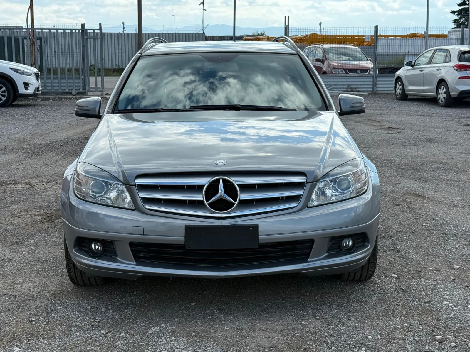 Mercedes-Benz C 220 * 2.2CDI* 170. | Mobile.bg   15