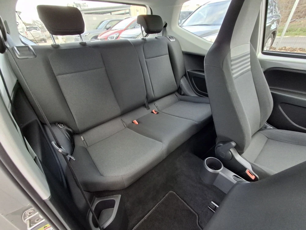 VW Up 1.0 Blue Motion | Mobile.bg   17