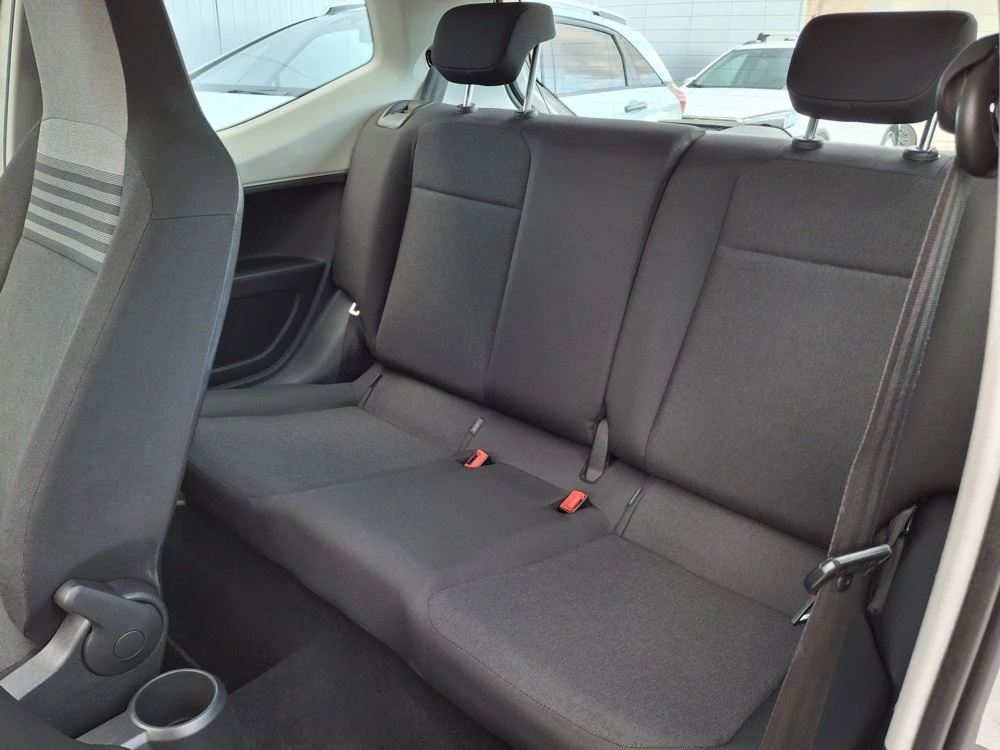 VW Up 1.0 Blue Motion | Mobile.bg   16