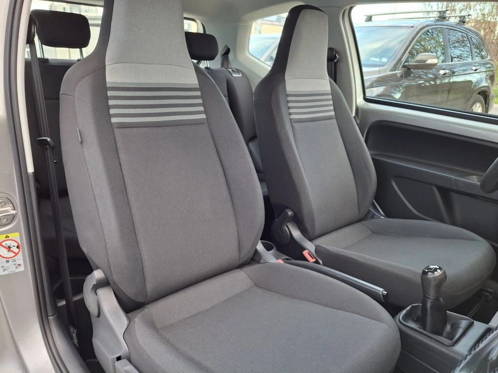 VW Up 1.0 Blue Motion | Mobile.bg   15