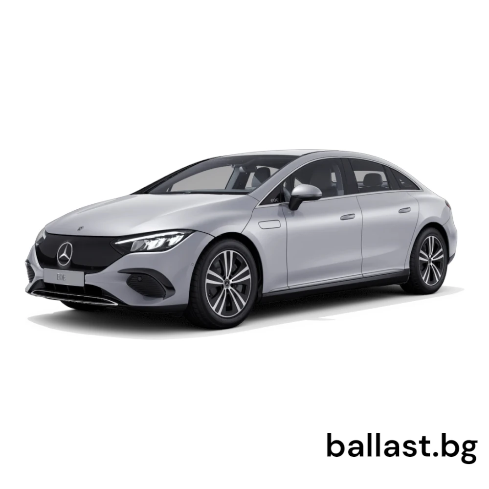 Mercedes-Benz EQS V297 | Mobile.bg — изображение 1