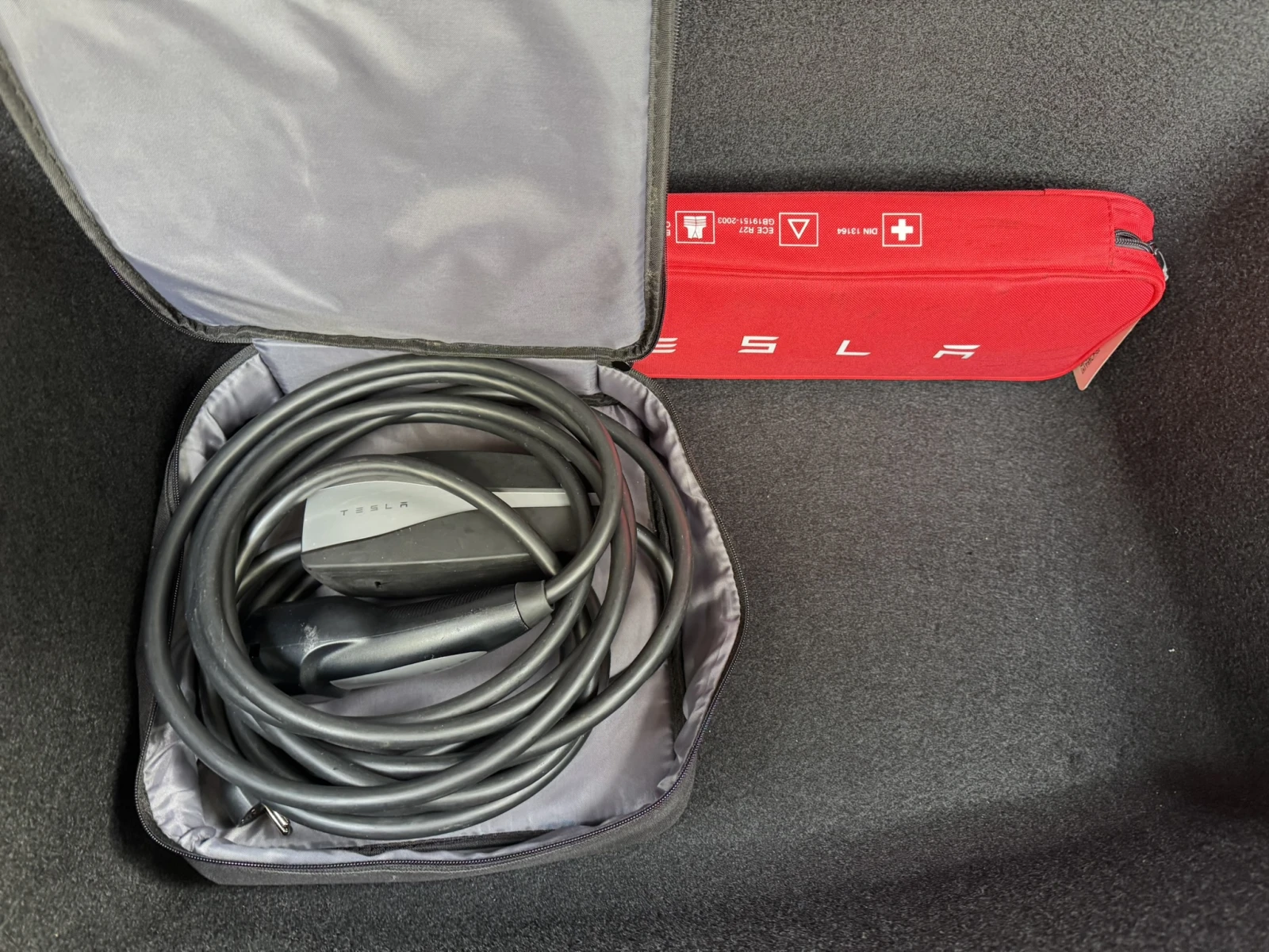 Tesla Model 3 PERFORMANCE | Mobile.bg   16