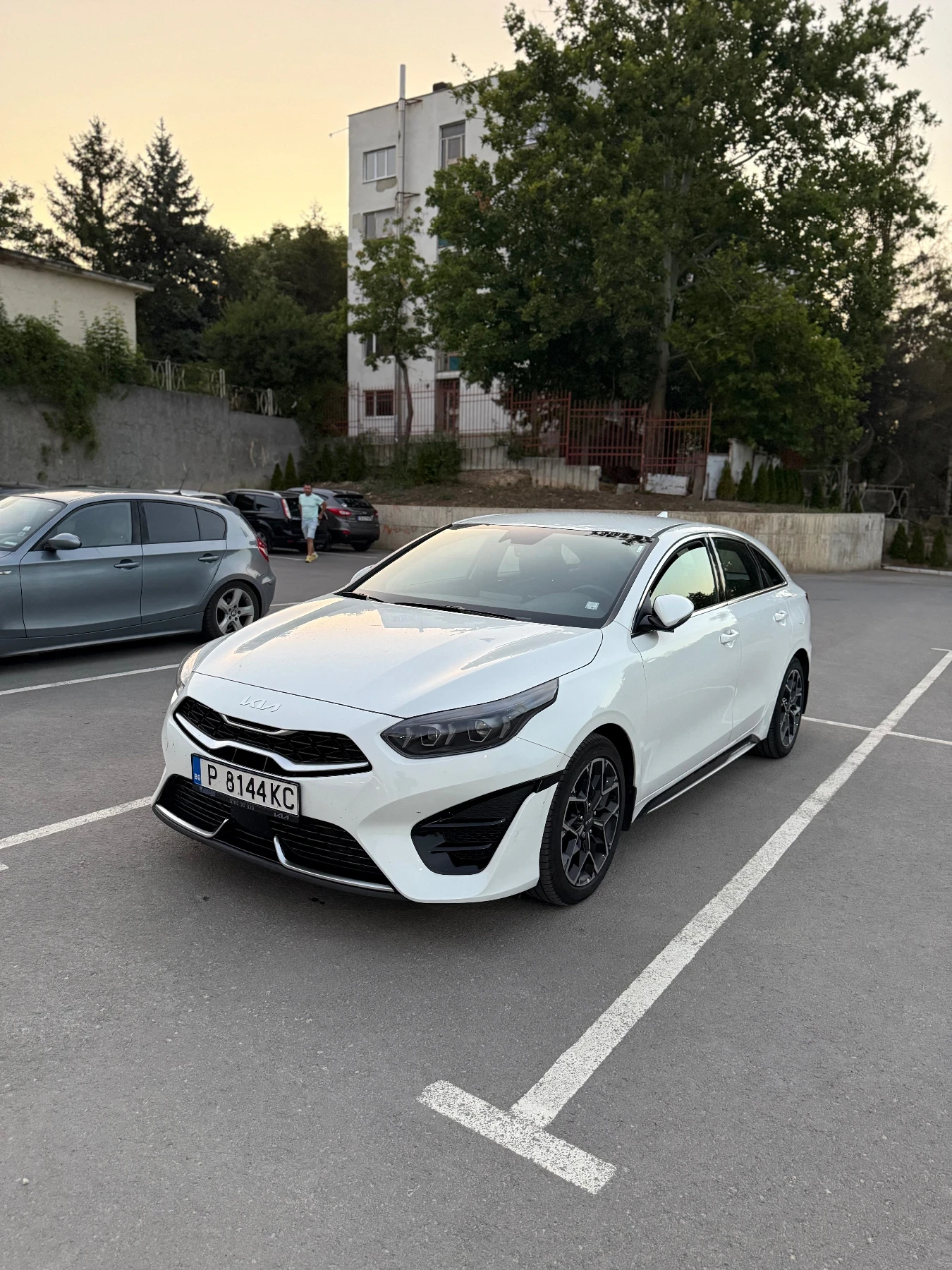 Kia Pro ceed | Mobile.bg   6