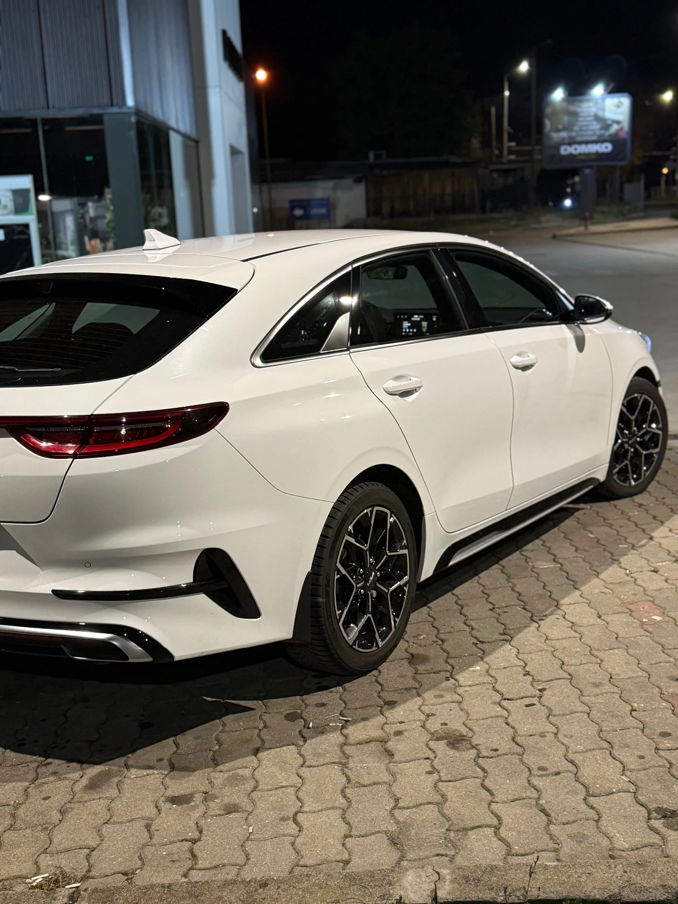 Kia Pro ceed | Mobile.bg   4