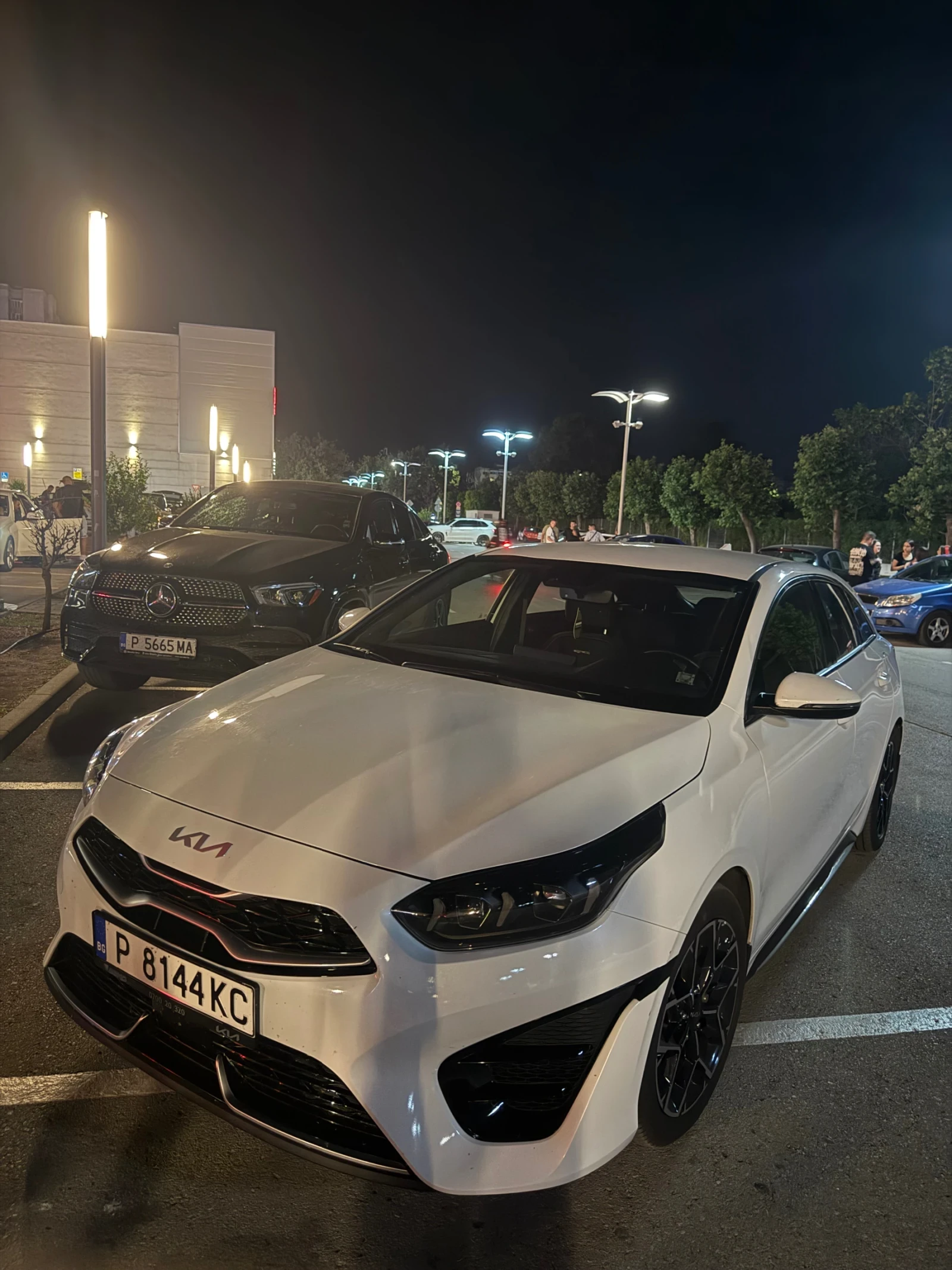 Kia Pro ceed | Mobile.bg   7