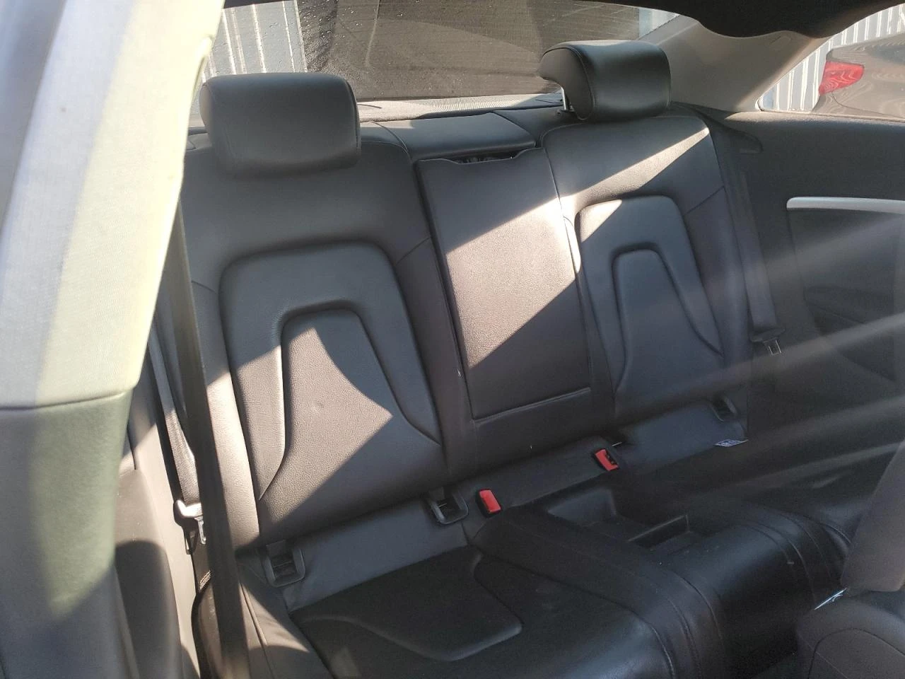 Audi A5 Premium Plus / 2.0 TFSI / Quattro / Кожа / Пано. / - изображение 10