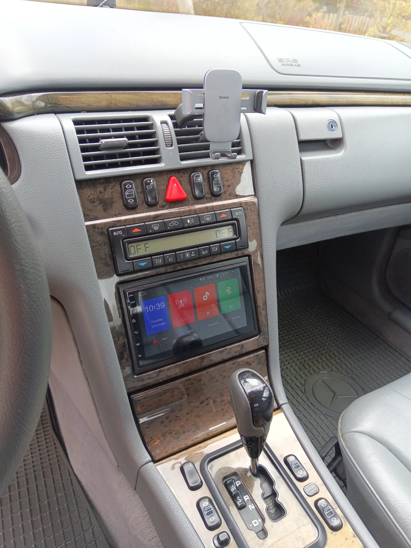 Mercedes-Benz E 270 | Mobile.bg   16