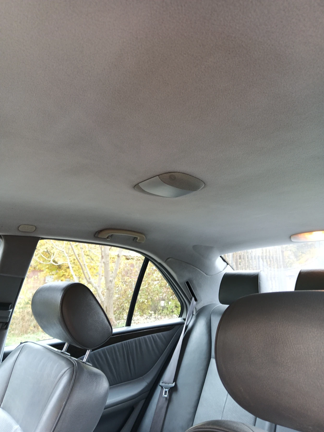 Mercedes-Benz E 270 | Mobile.bg   2