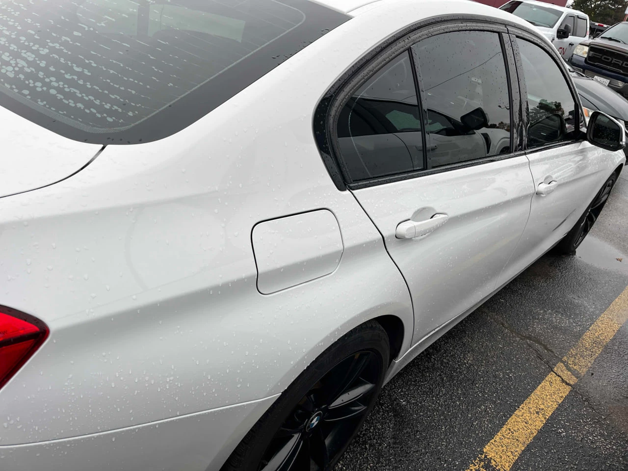 BMW 330 xdrive* CARFAX*     | Mobile.bg   3