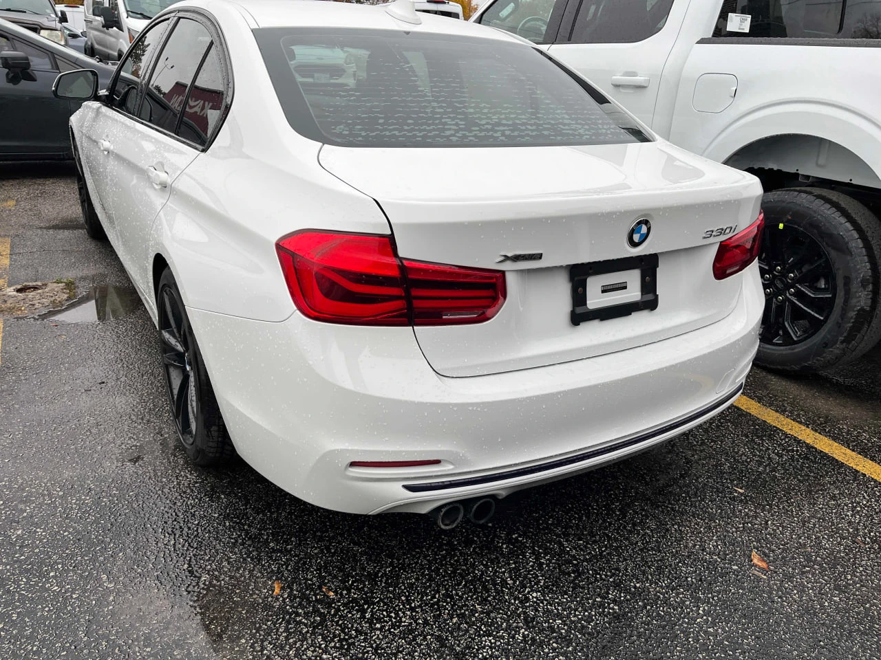 BMW 330 xdrive* CARFAX*     | Mobile.bg   4