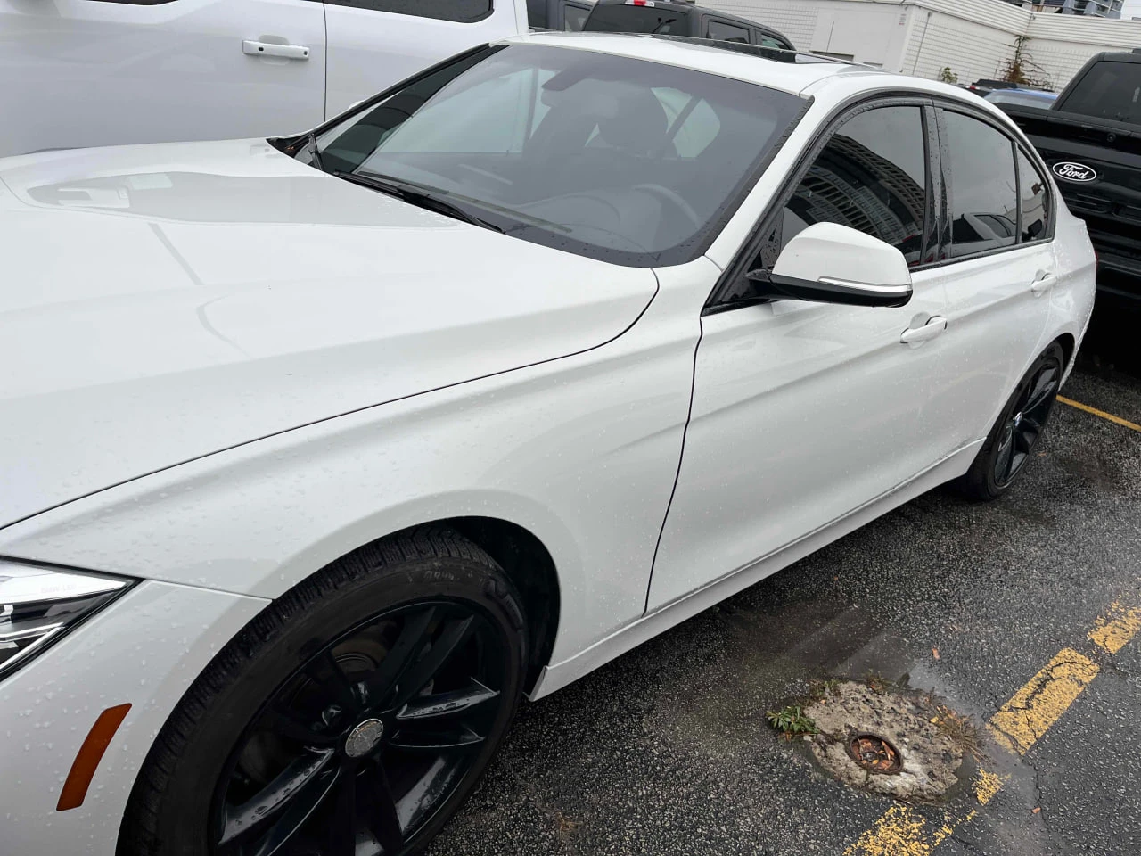 BMW 330 xdrive* CARFAX*     | Mobile.bg   2