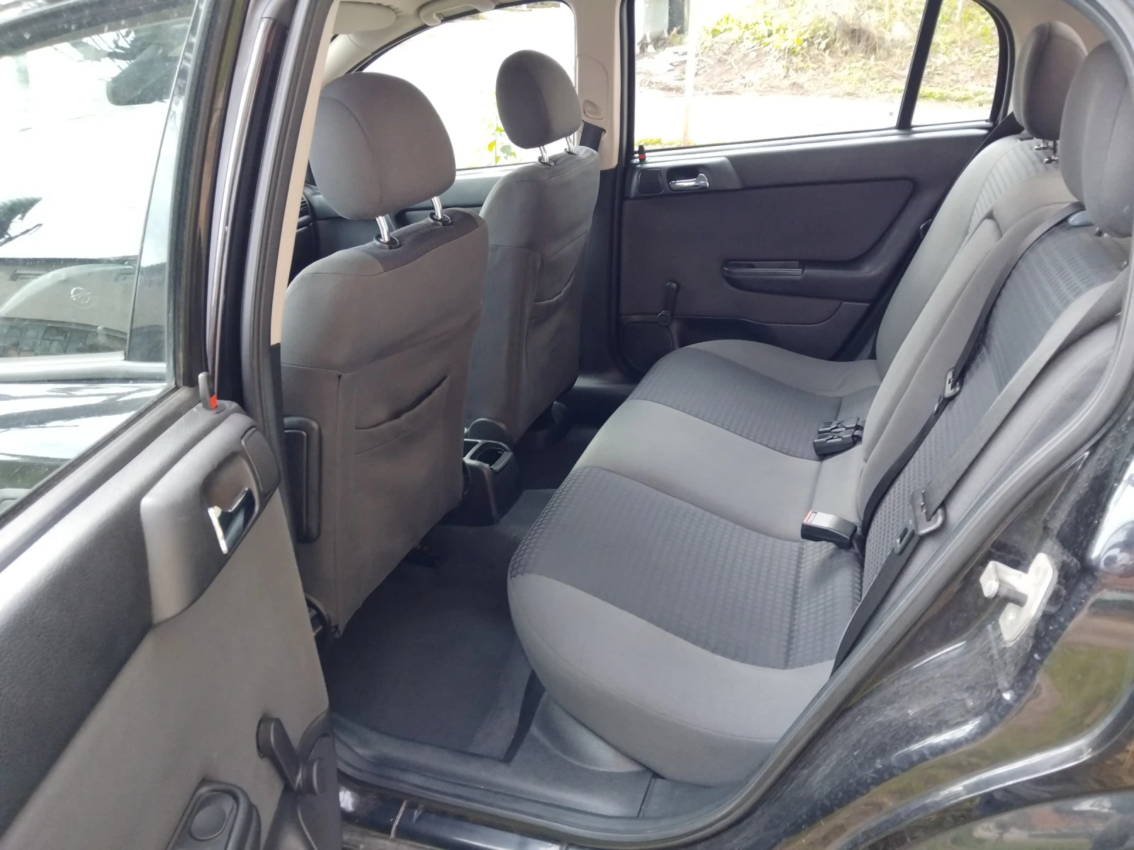 Opel Astra  | Mobile.bg   7