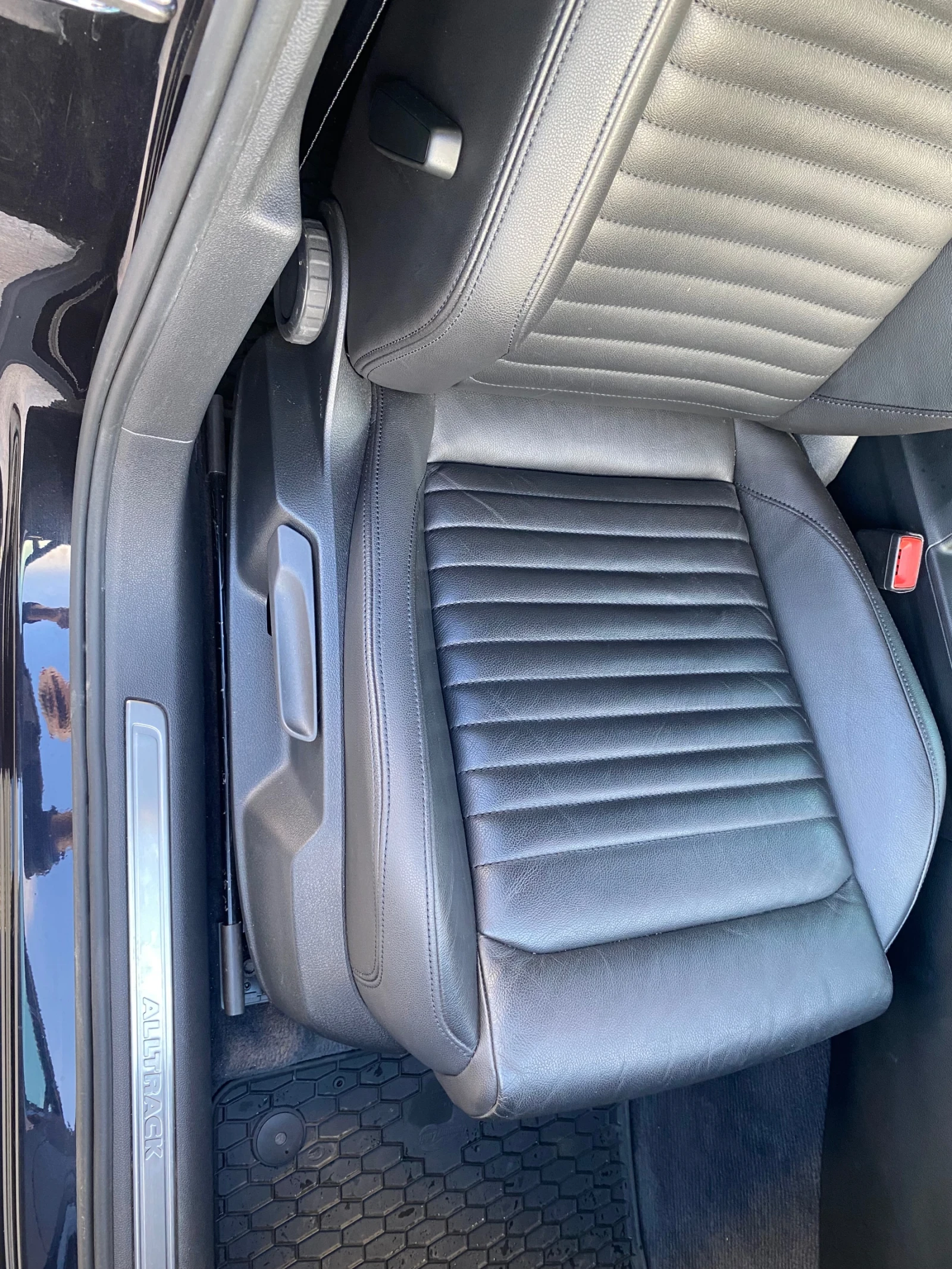 VW Alltrack Pasat - изображение 6