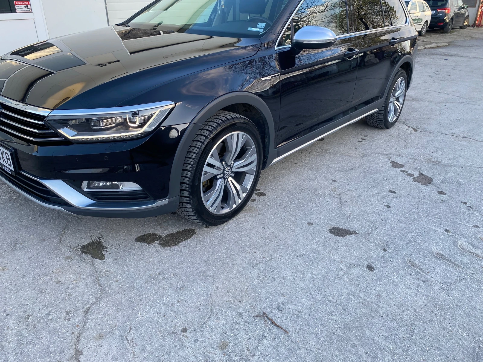 VW Alltrack Pasat | Mobile.bg � ����������� 17