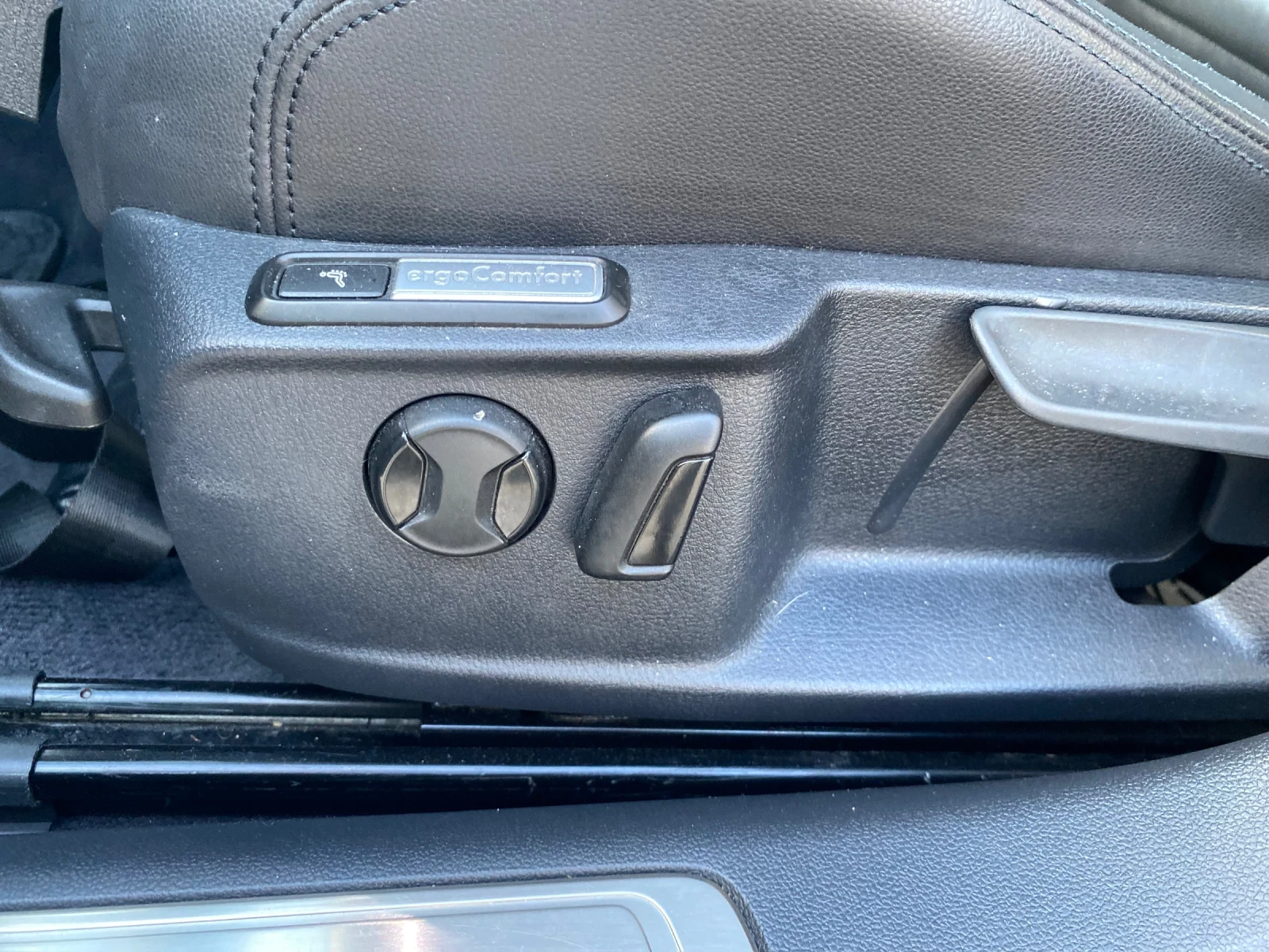 VW Alltrack Pasat - изображение 7