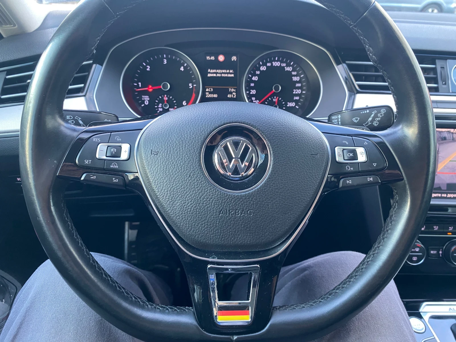 VW Alltrack Pasat | Mobile.bg � ����������� 15