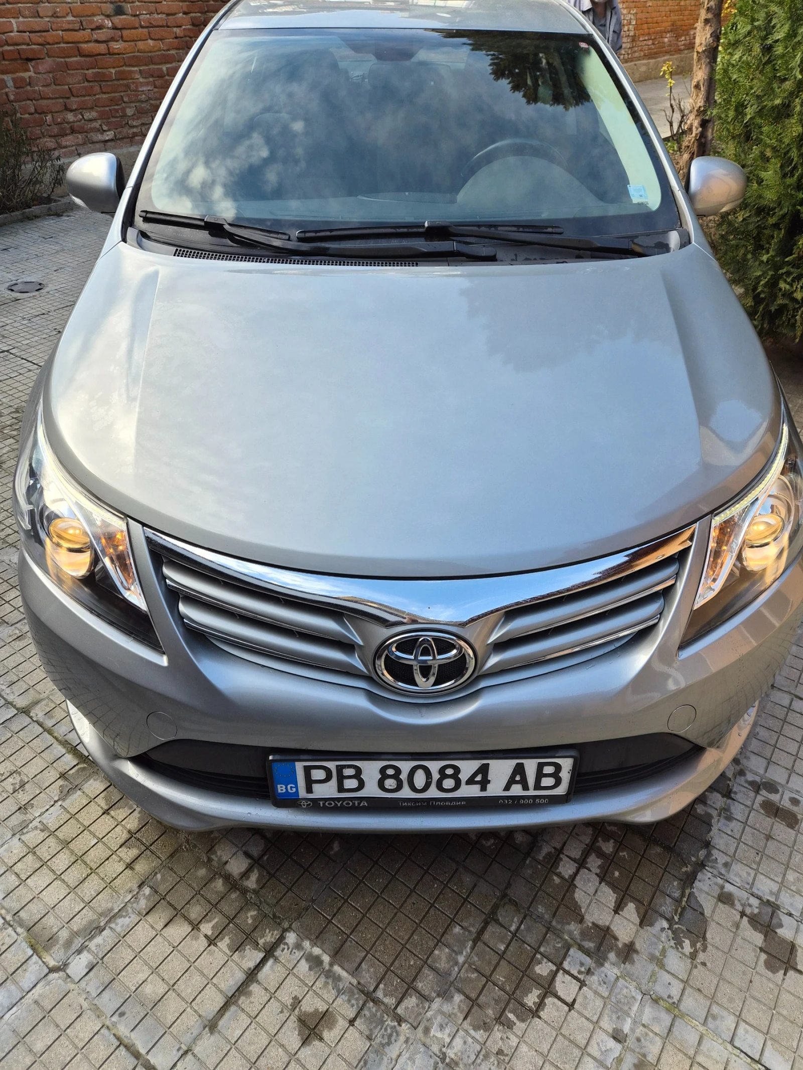 Toyota Avensis | Mobile.bg � ����������� 1