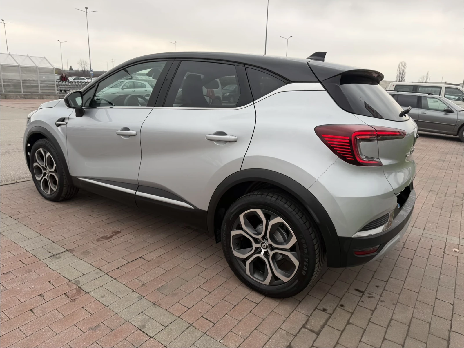 Renault Captur MildHibrid | Mobile.bg   3