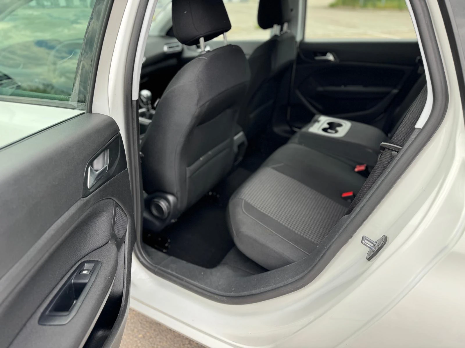 Peugeot 308 1.5HDI-NAVI-6��-100-2019-EURO6 | Mobile.bg � ����������� 14
