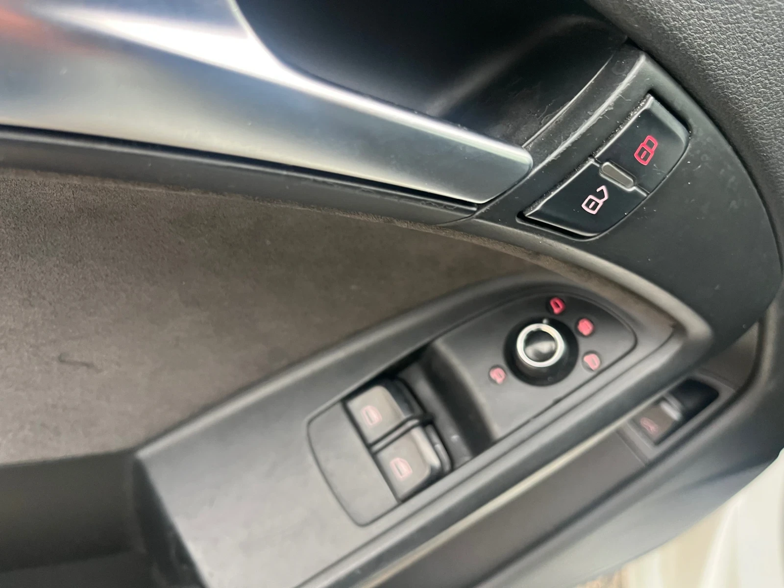 Audi A5 2.7TDI S-LINE | Mobile.bg   16