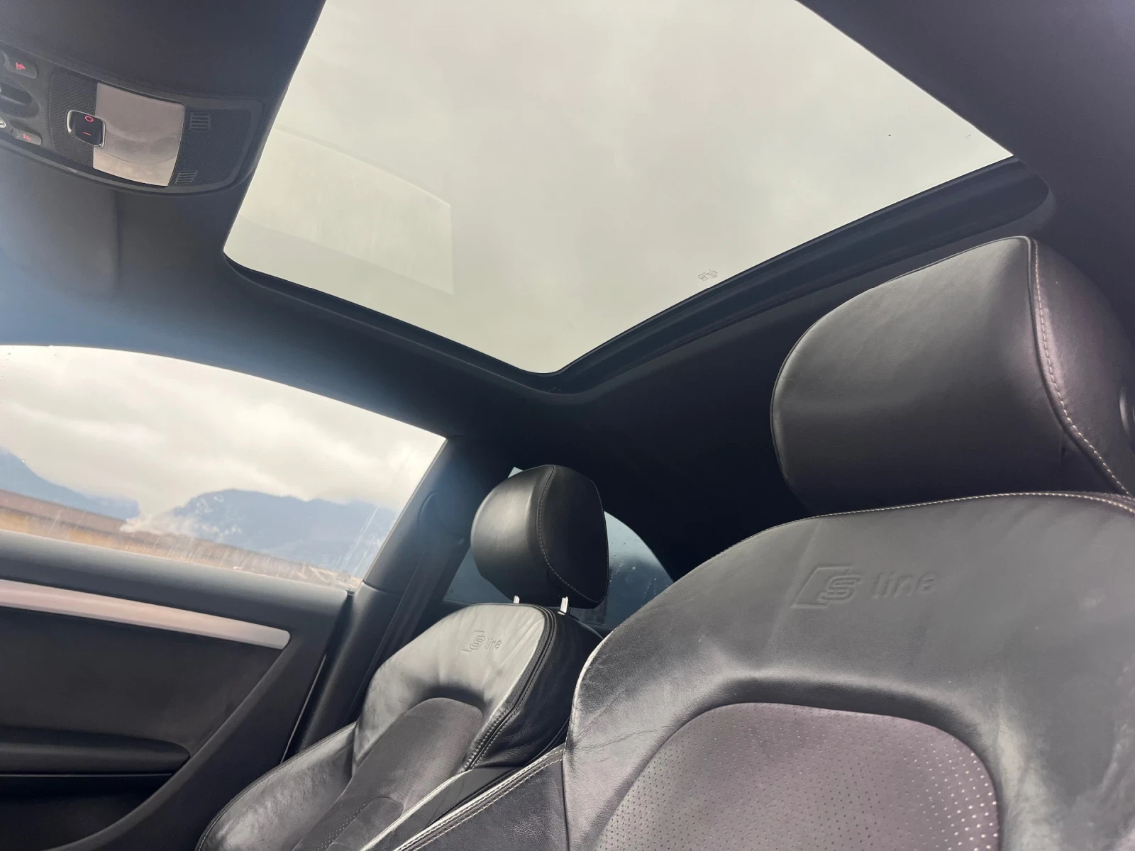 Audi A5 2.7TDI S-LINE - изображение 9