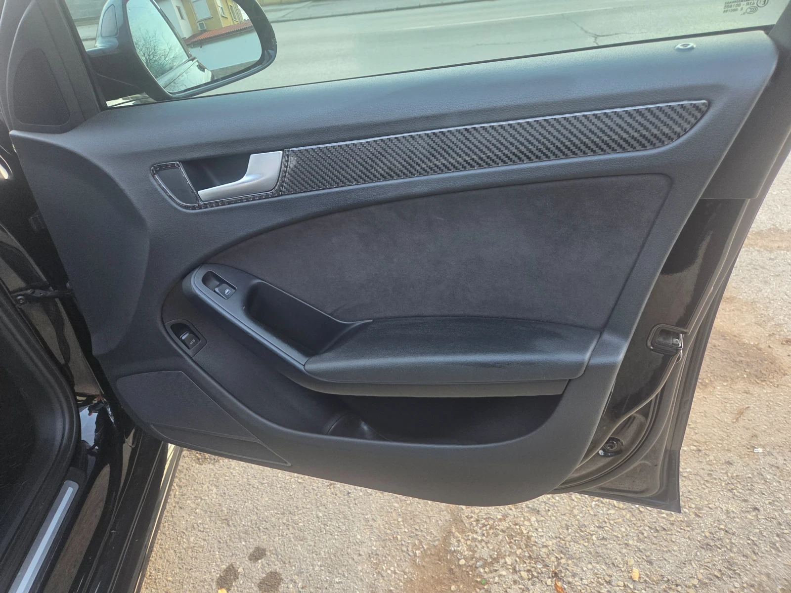 Audi A4 2.0 tdi S-line | Mobile.bg � ����������� 13