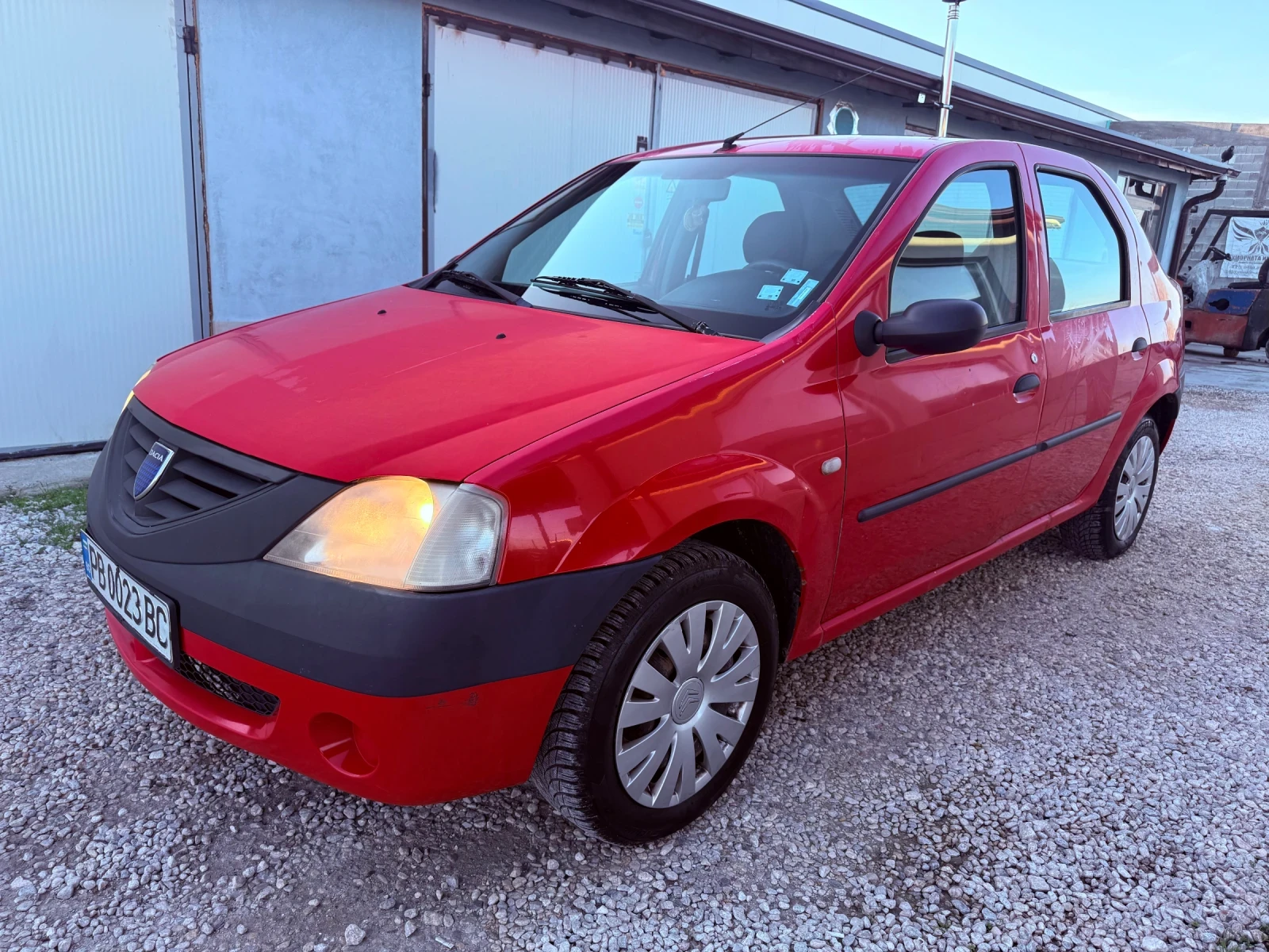 Dacia Logan 1.5DCi | Mobile.bg � ����������� 1