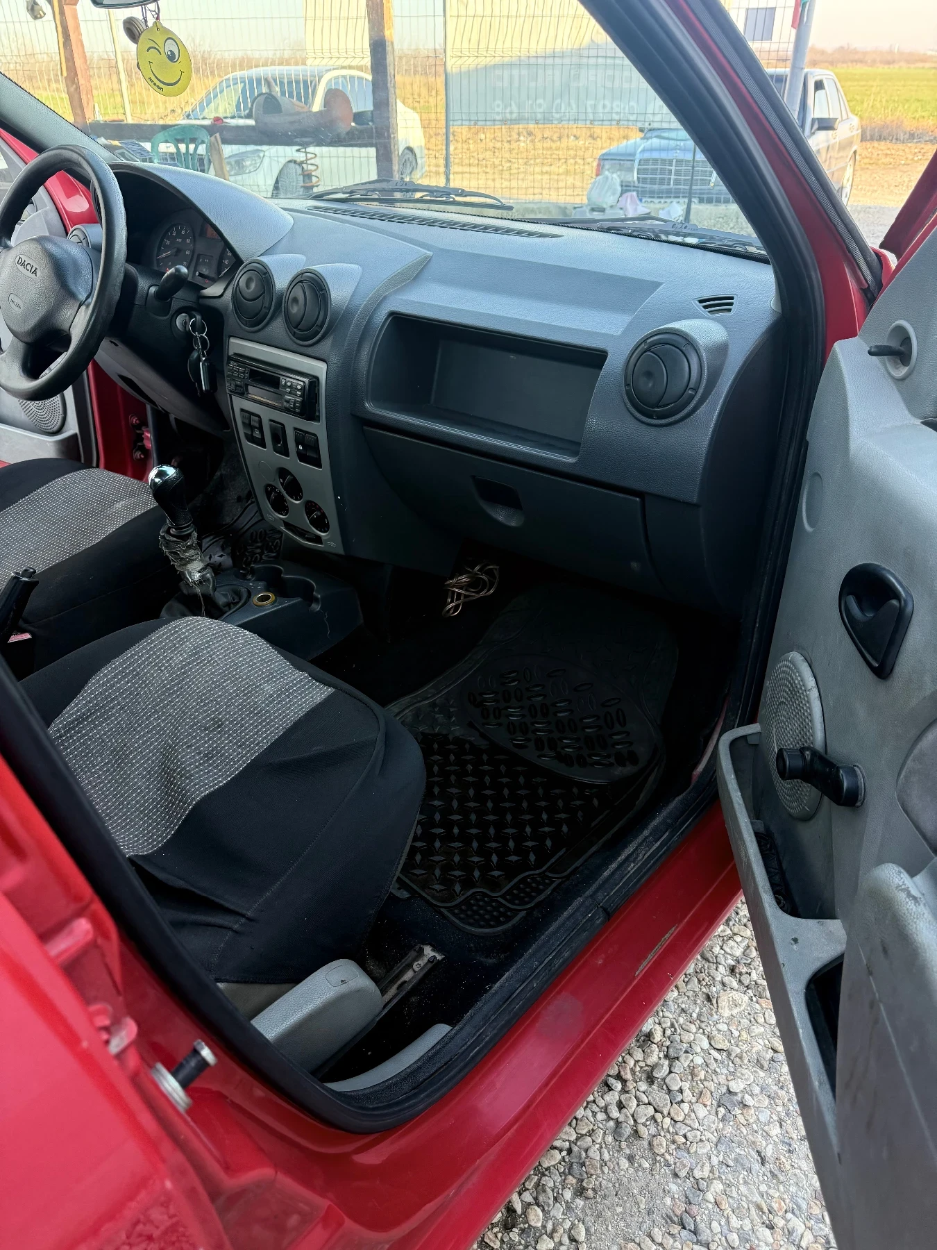 Dacia Logan 1.5DCi | Mobile.bg � ����������� 10