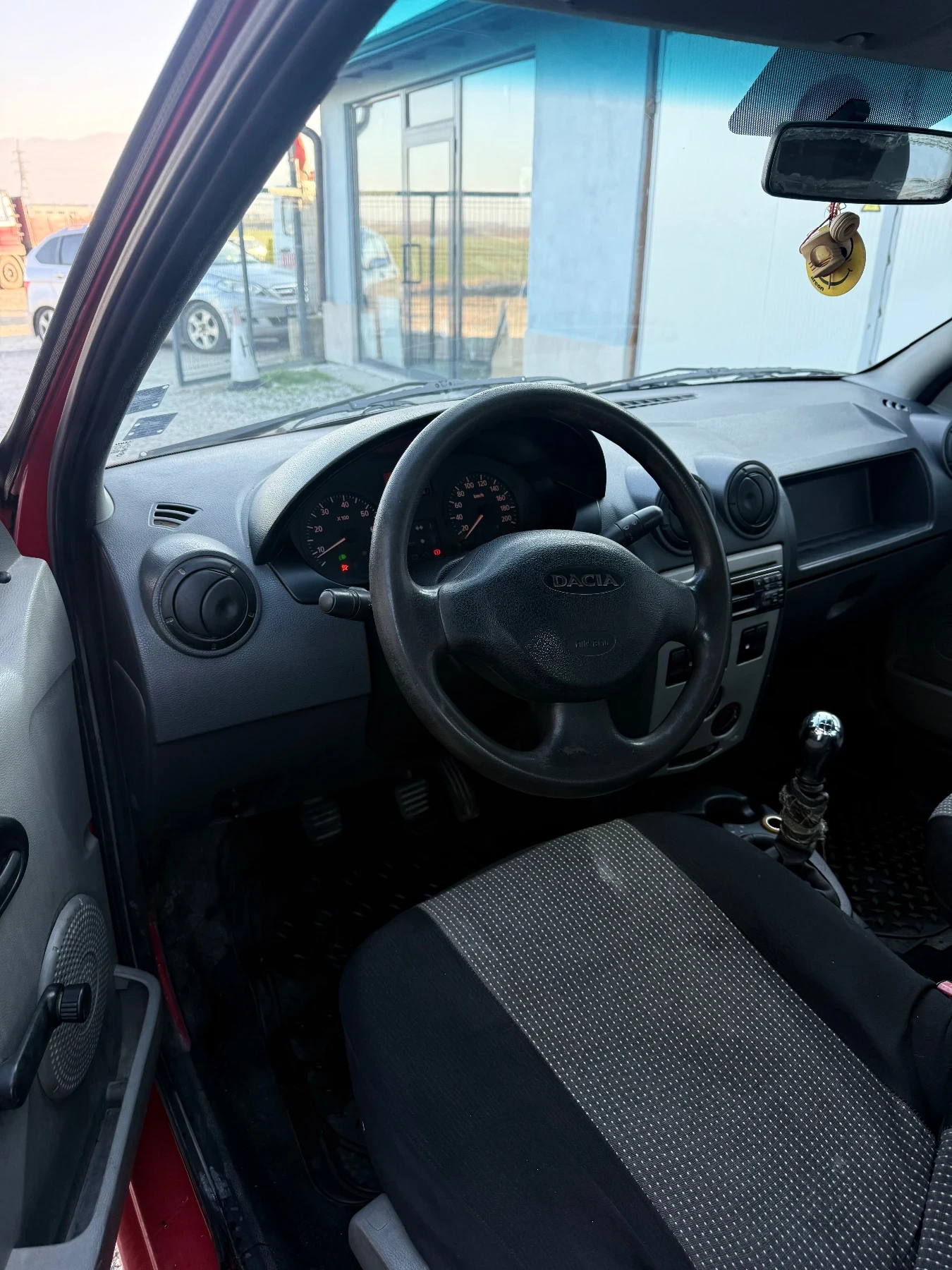 Dacia Logan 1.5DCi | Mobile.bg � ����������� 9