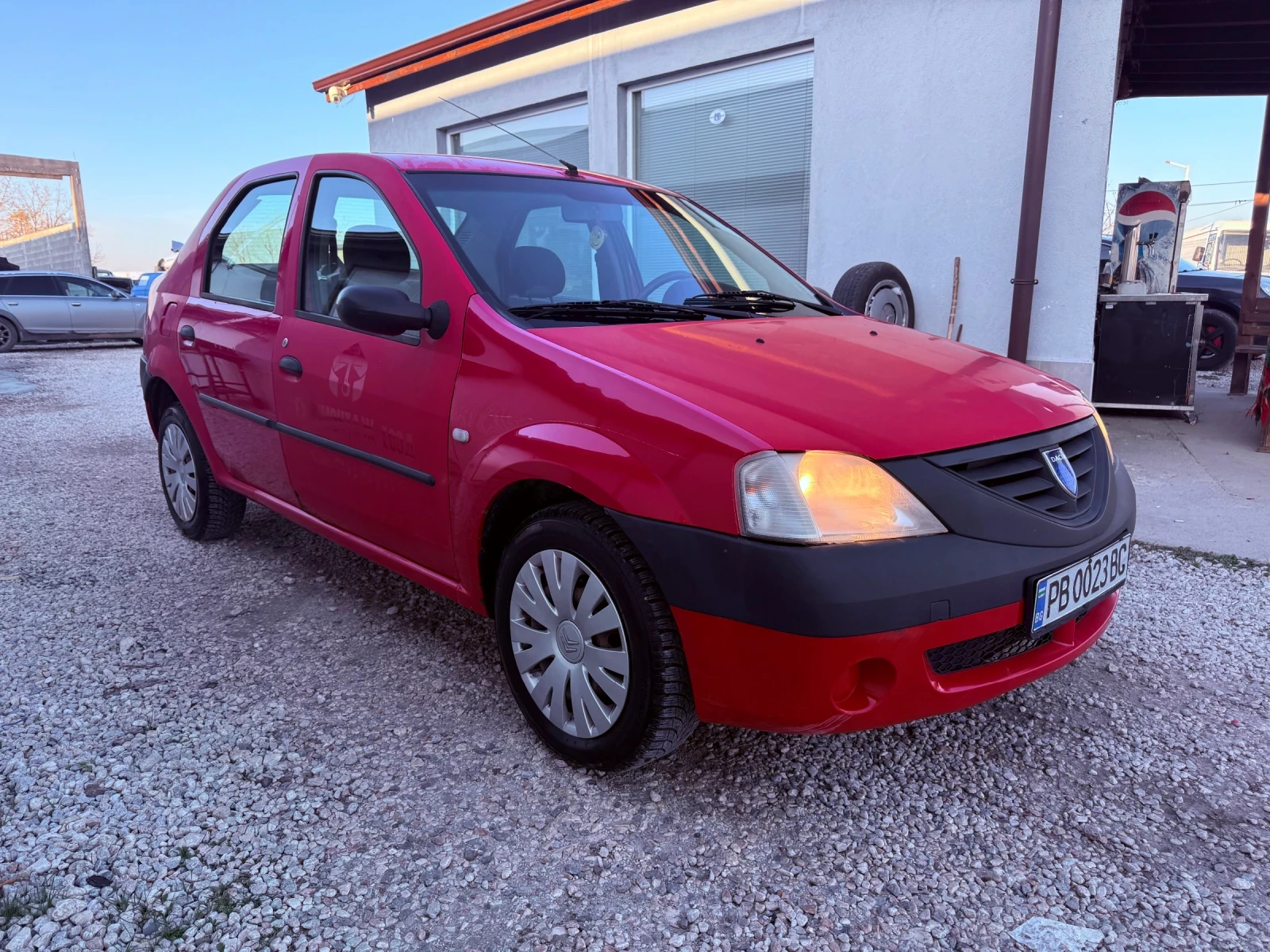 Dacia Logan 1.5DCi | Mobile.bg � ����������� 3