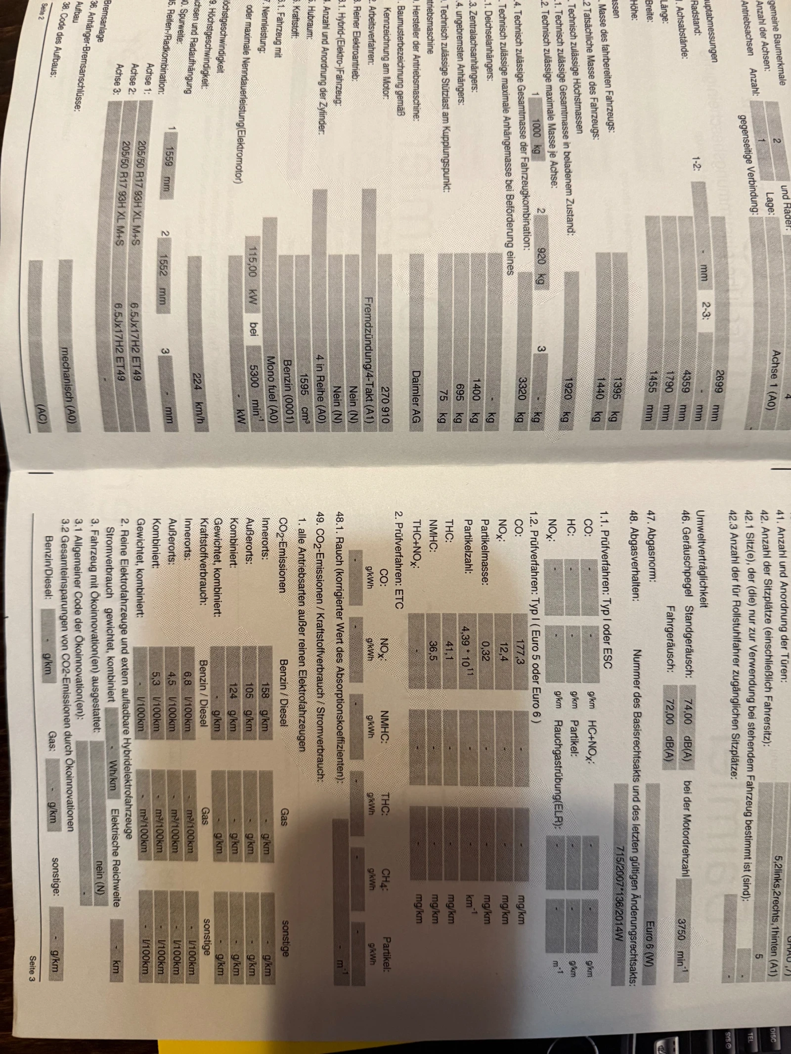 Mercedes-Benz A 200 | Mobile.bg � ����������� 8