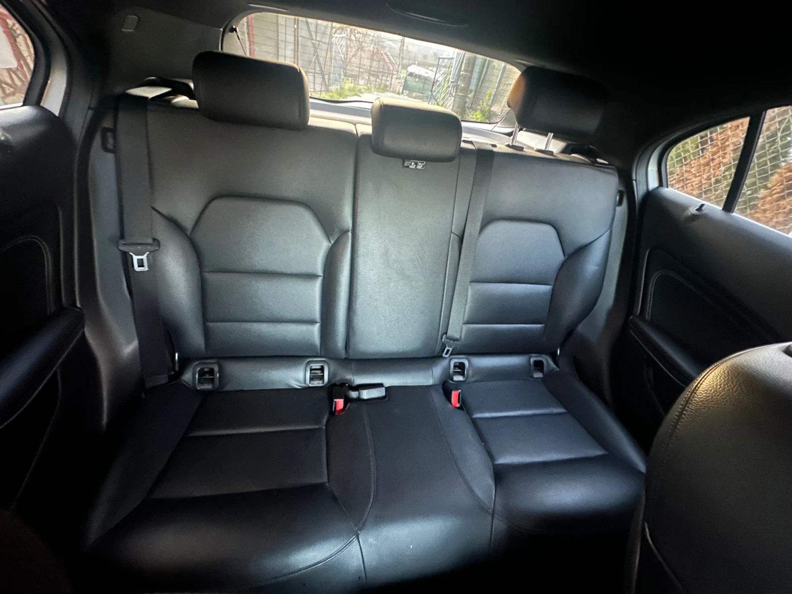 Mercedes-Benz A 200 | Mobile.bg � ����������� 4