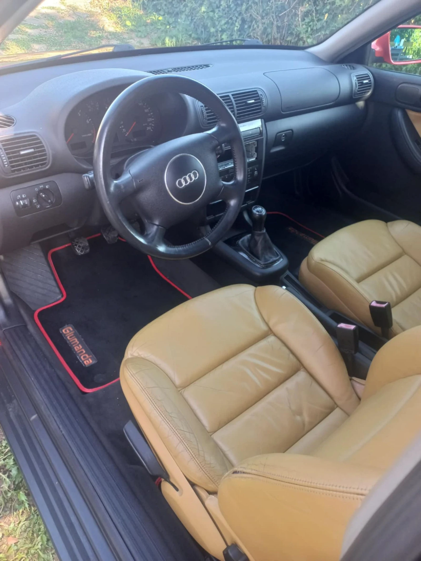 Audi A3 1.8� | Mobile.bg � ����������� 6