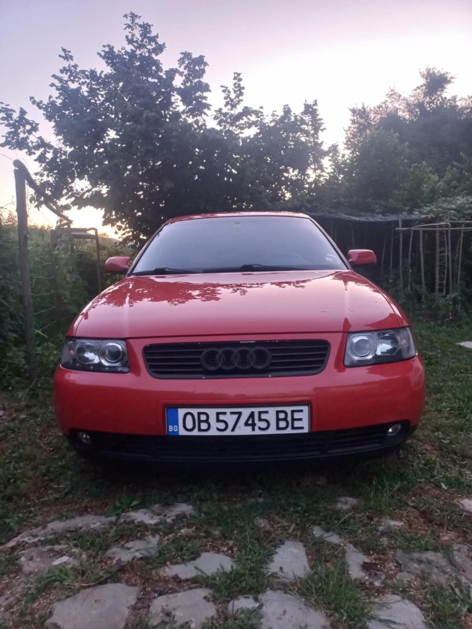Audi A3 1.8� | Mobile.bg � ����������� 2