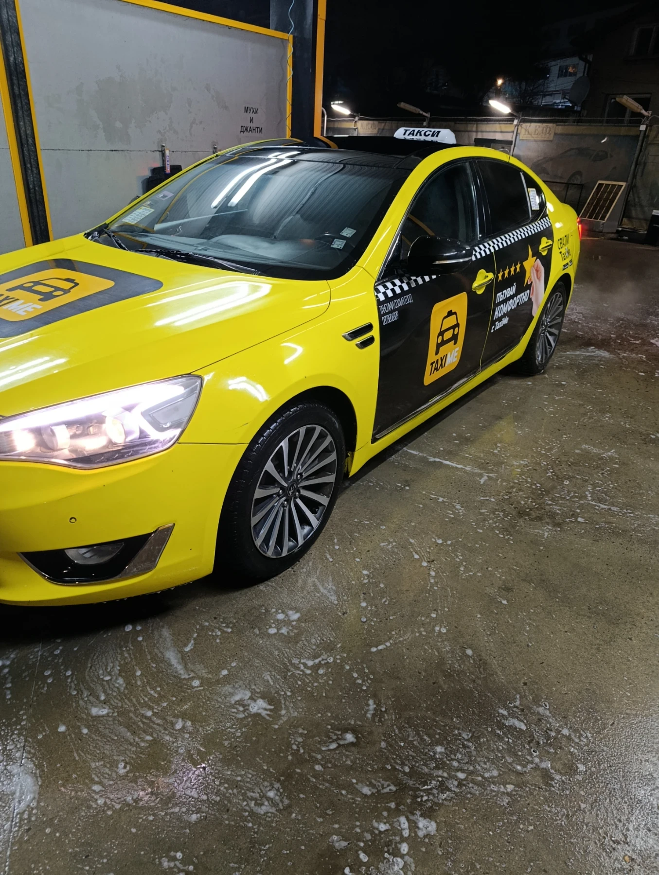 Kia K7 3.0V6 | Mobile.bg � ����������� 2