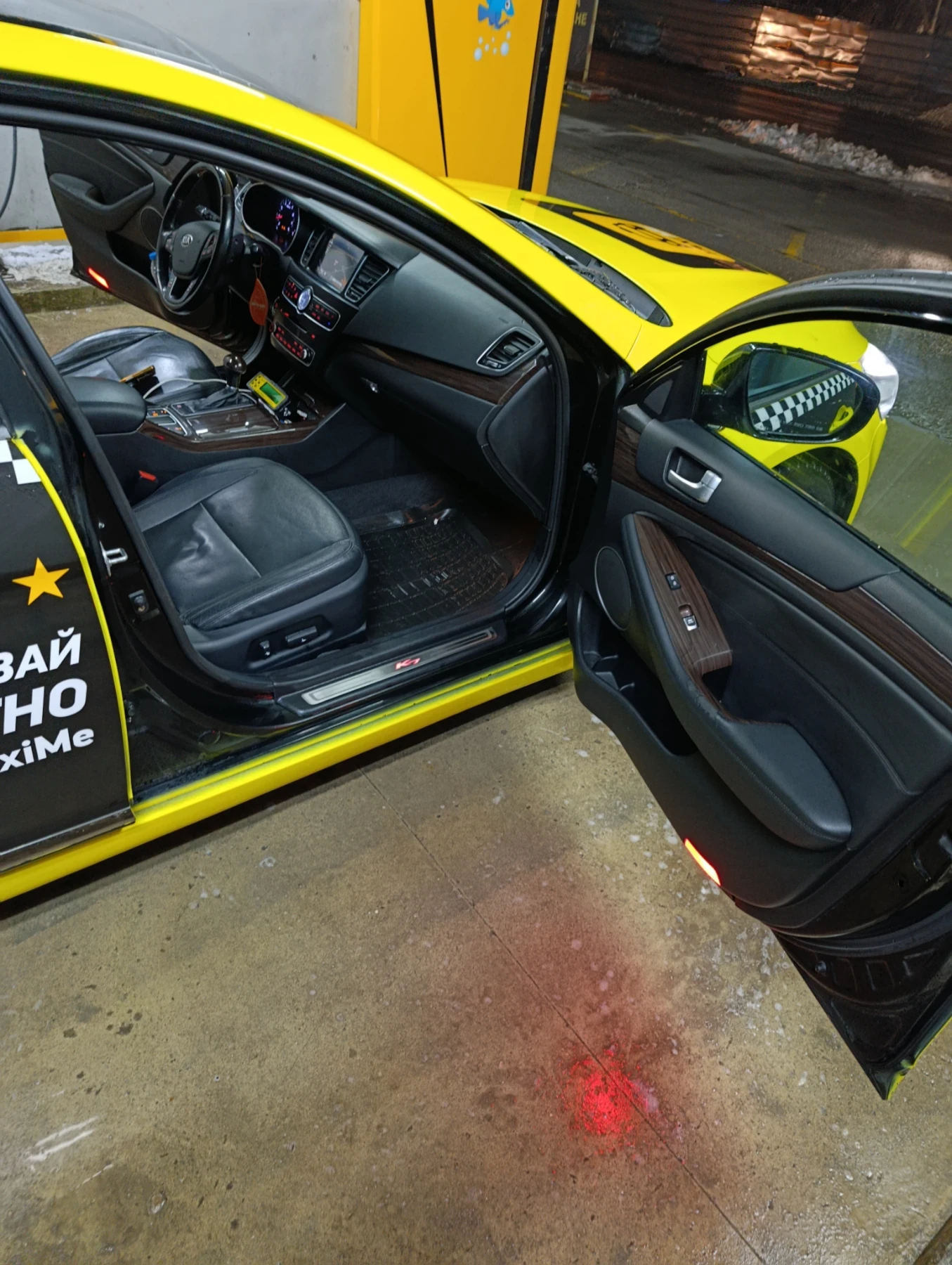 Kia K7 3.0V6 | Mobile.bg � ����������� 8