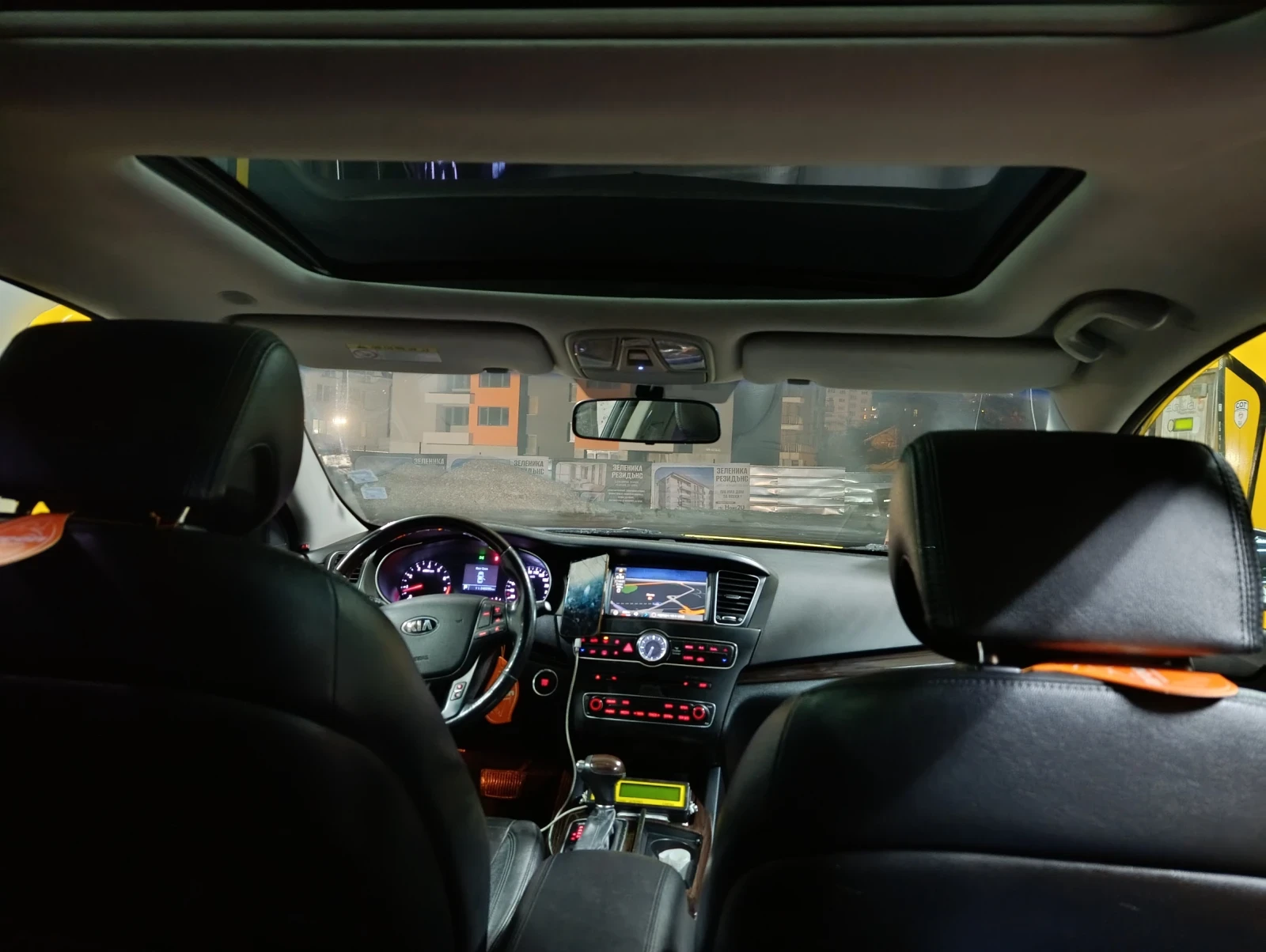 Kia K7 3.0V6 | Mobile.bg � ����������� 7