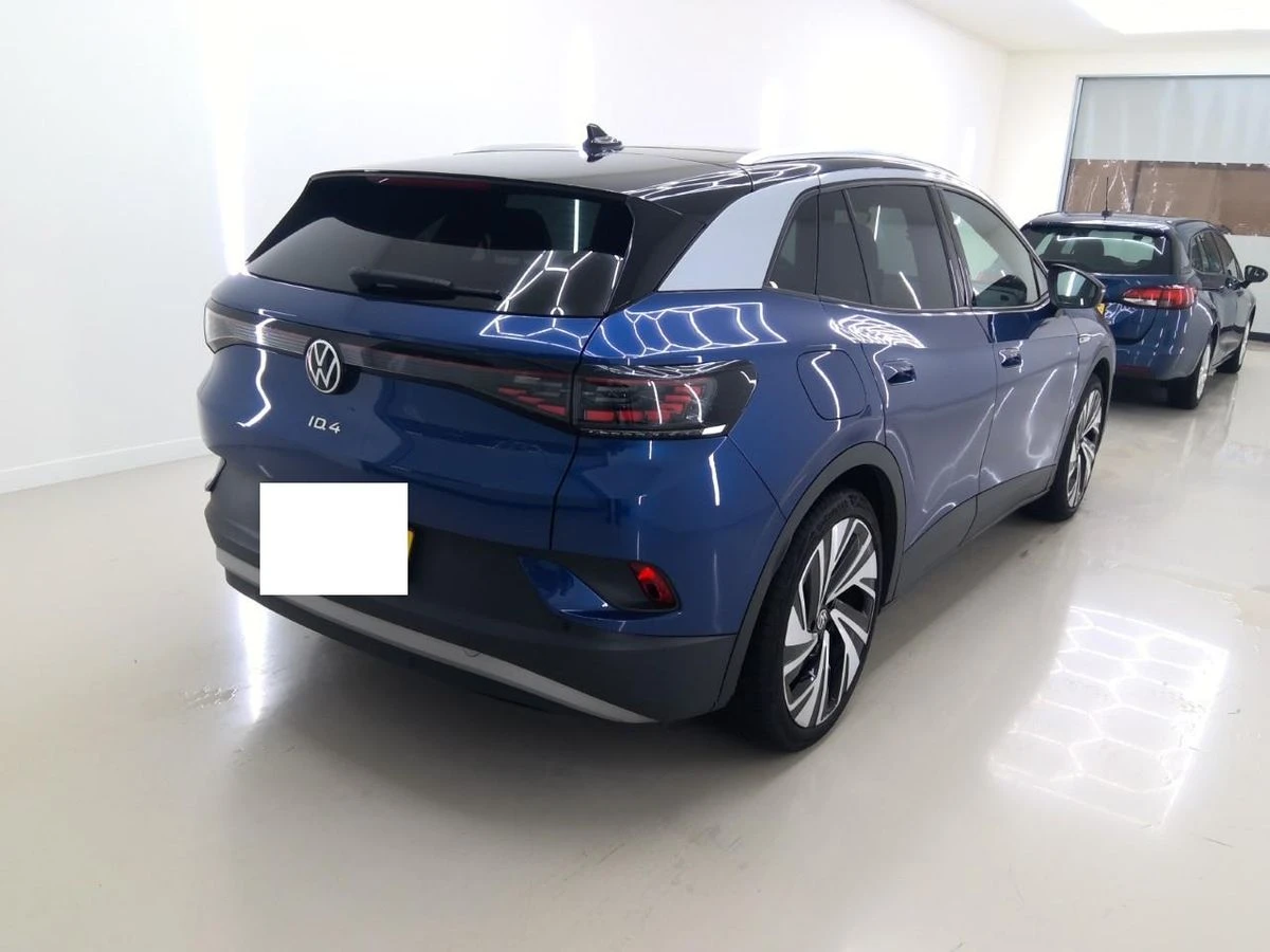 VW ID.4 Pro Performance Max/ Sportpaket/ Батерия 82кwh/ - изображение 4