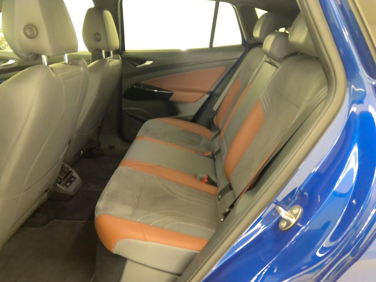 VW ID.4 Pro Performance Max/ Sportpaket/ Батерия 82кwh/ - изображение 9